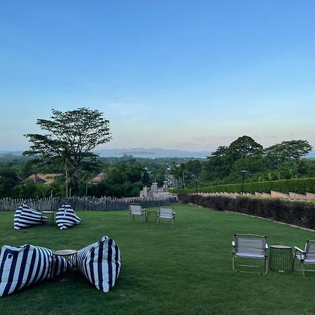Ozone Villa Phuket Pa Khlok Eksteriør billede