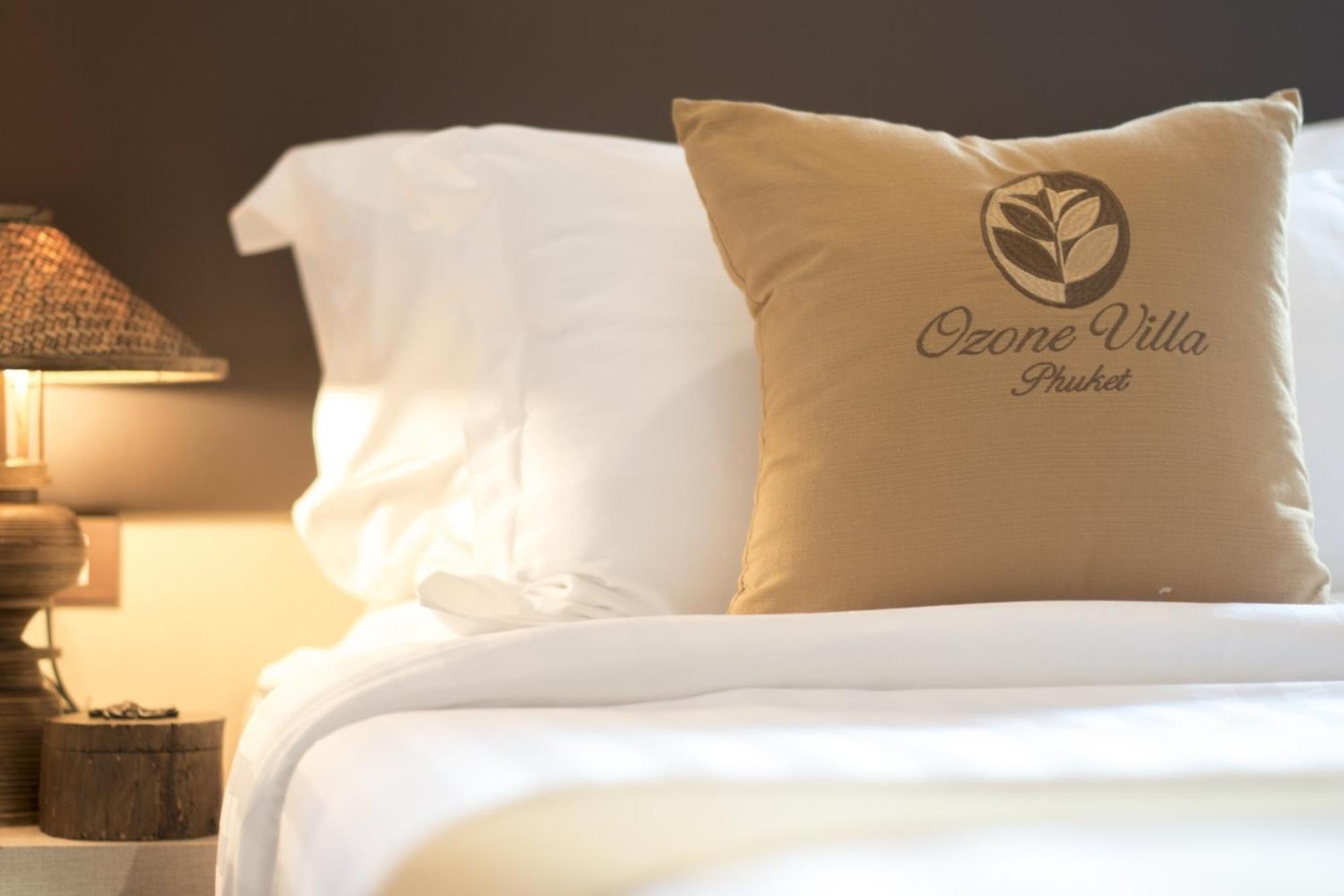 Ozone Villa Phuket Pa Khlok Eksteriør billede