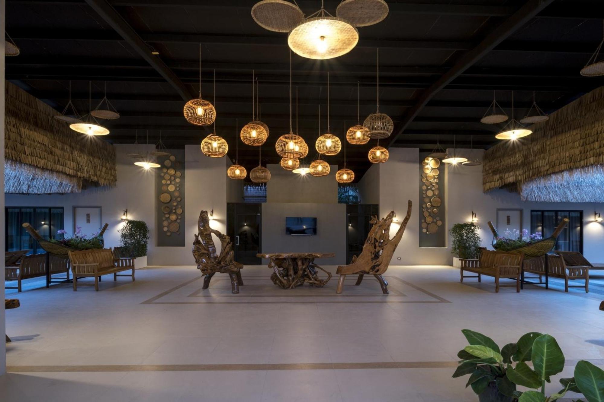 Ozone Villa Phuket Pa Khlok Eksteriør billede