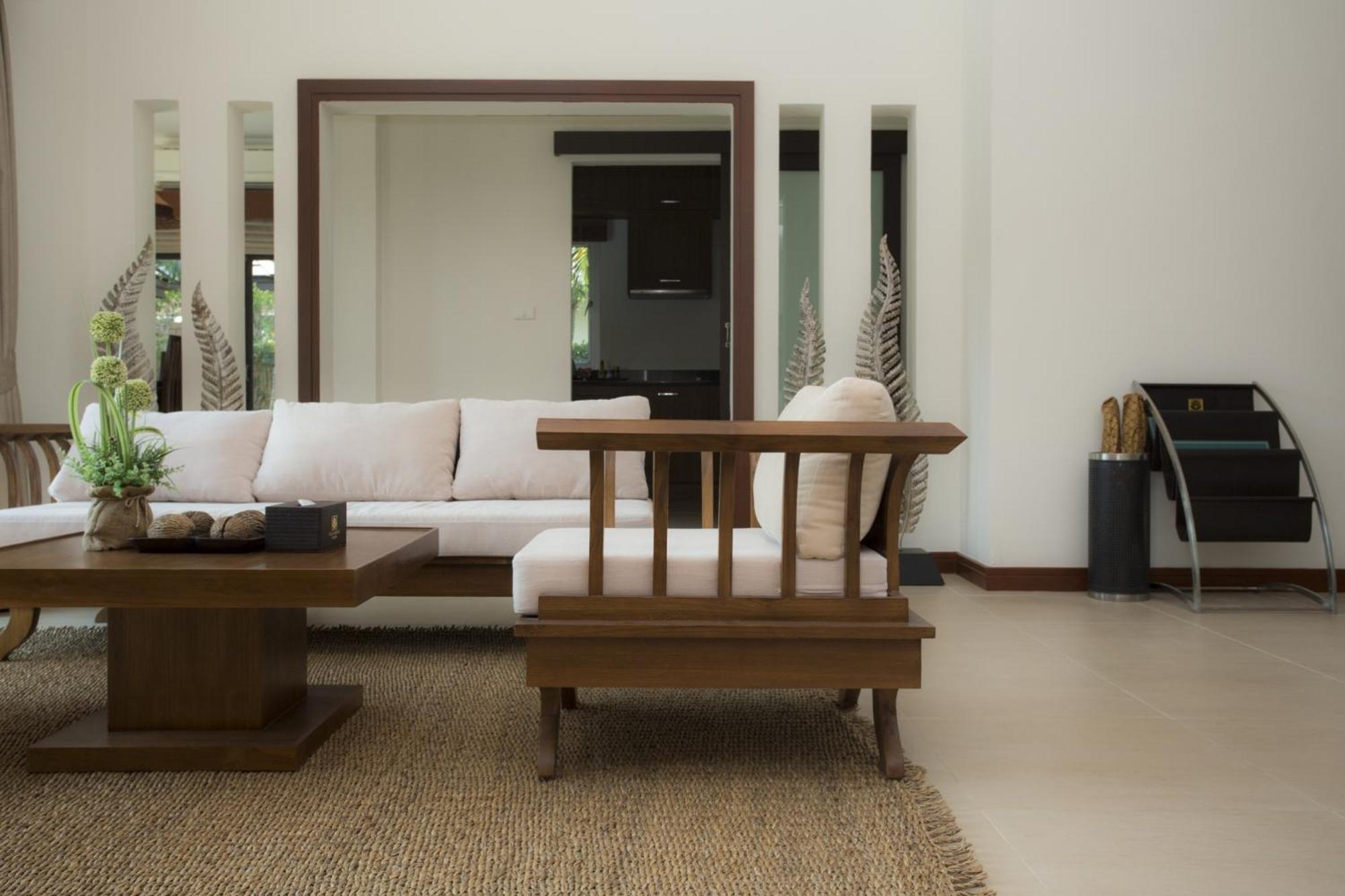 Ozone Villa Phuket Pa Khlok Eksteriør billede