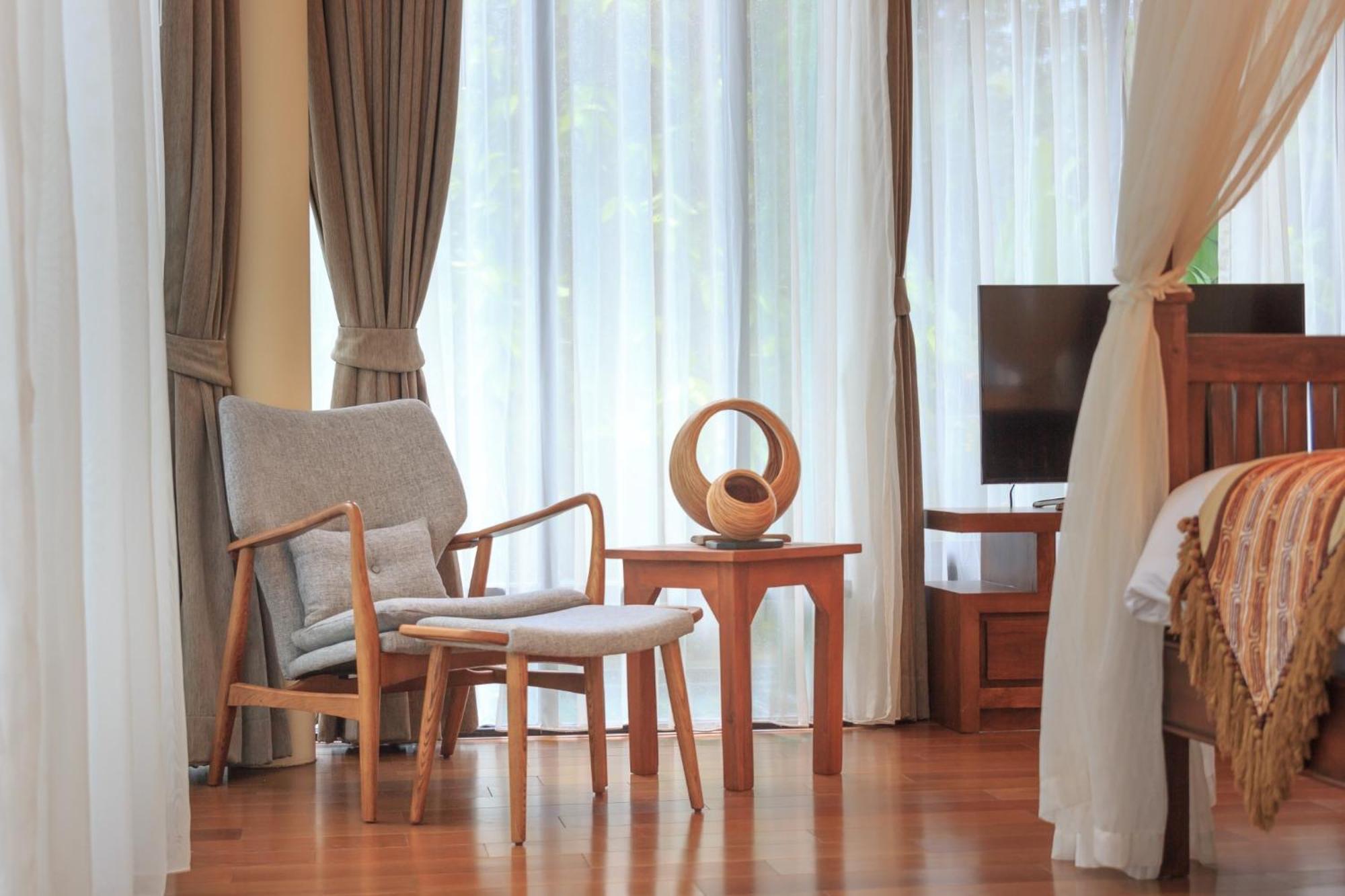 Ozone Villa Phuket Pa Khlok Eksteriør billede