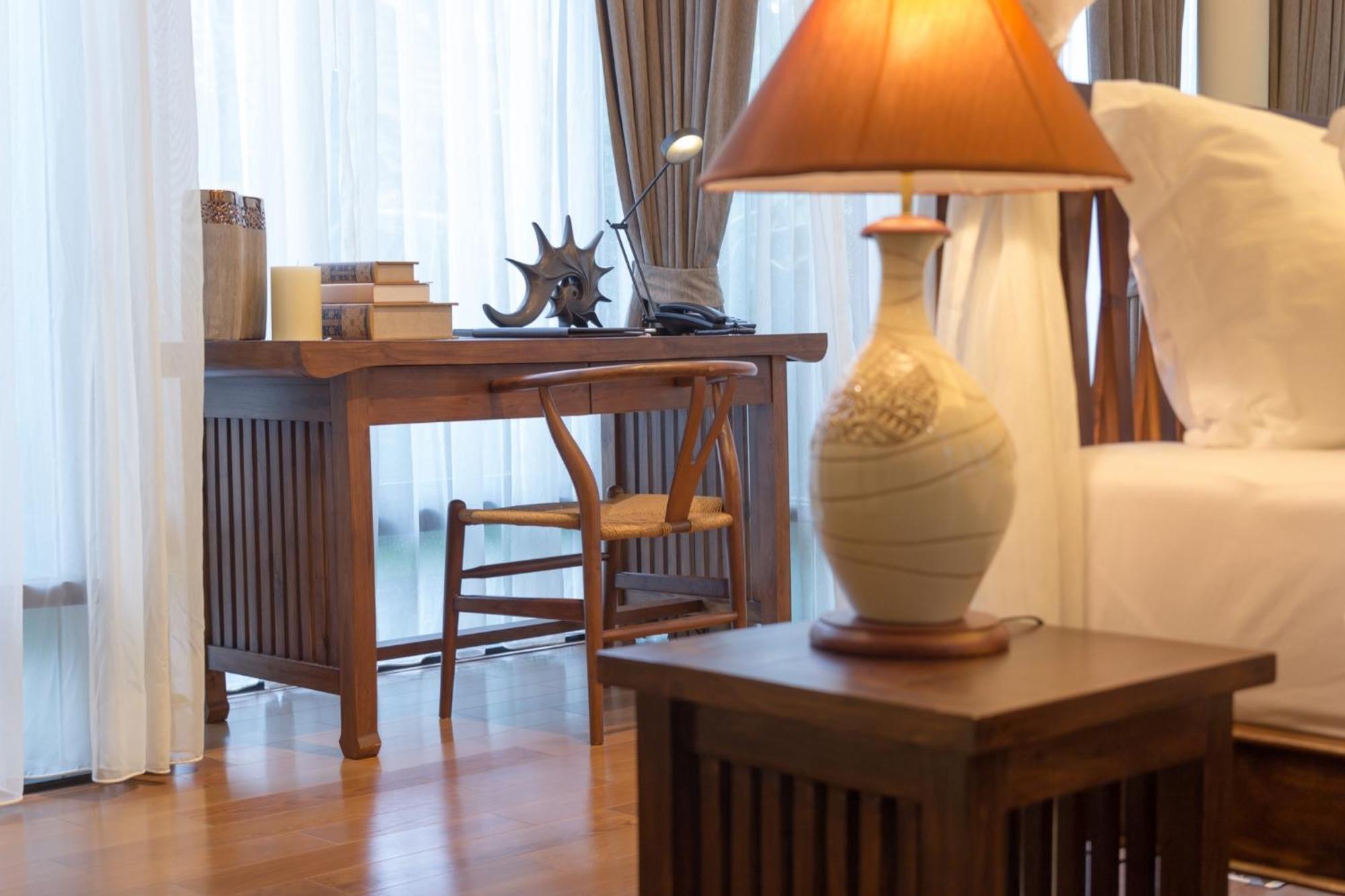 Ozone Villa Phuket Pa Khlok Eksteriør billede