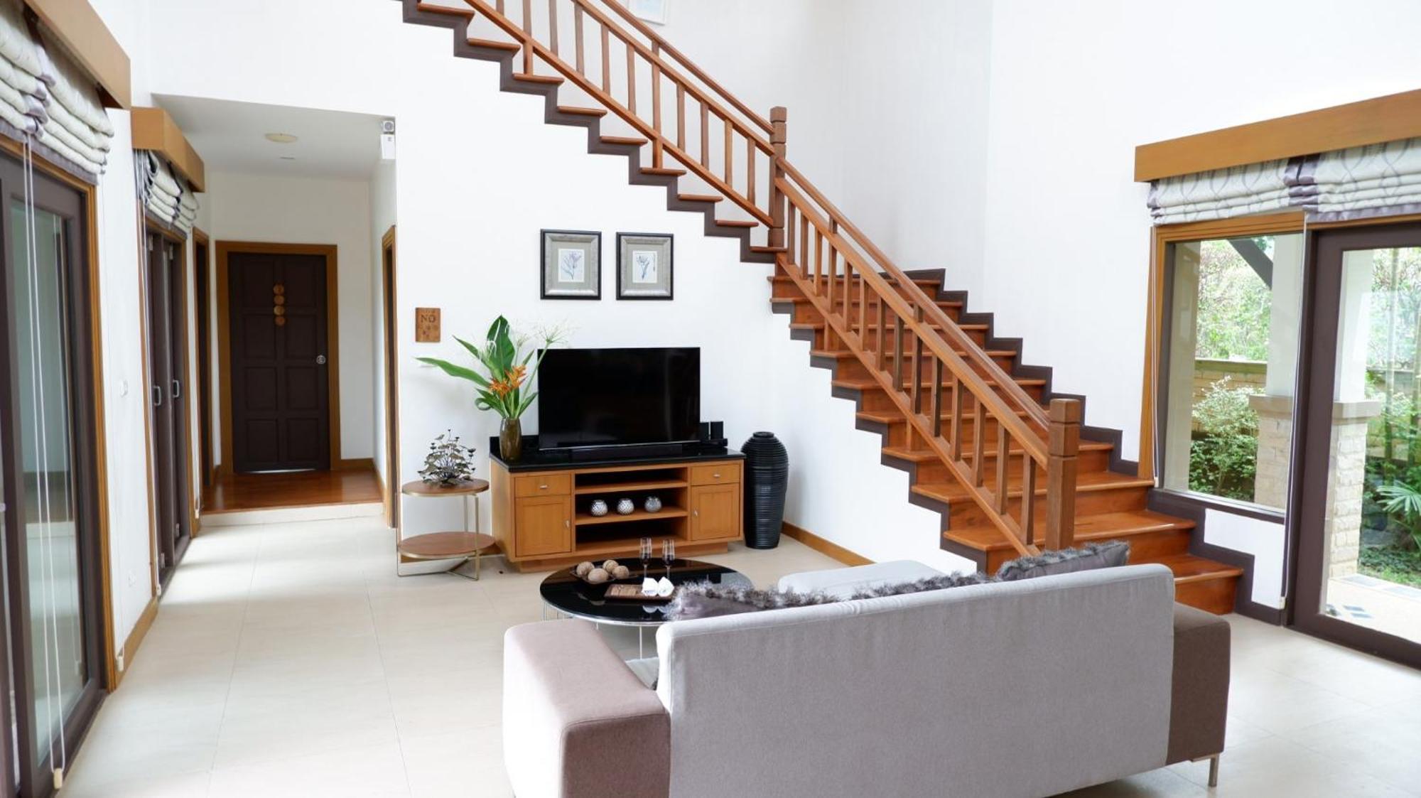 Ozone Villa Phuket Pa Khlok Eksteriør billede