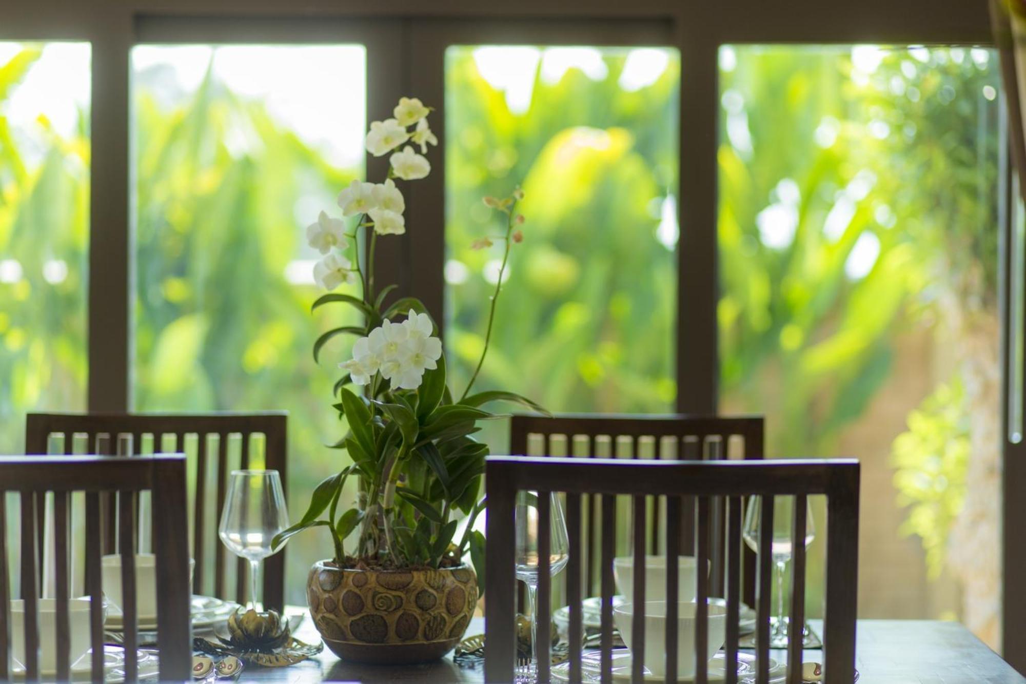 Ozone Villa Phuket Pa Khlok Eksteriør billede