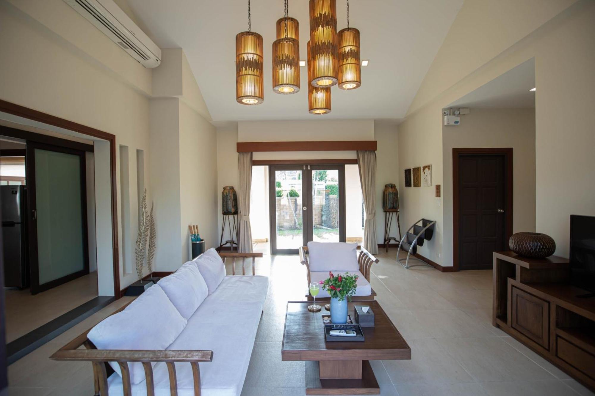 Ozone Villa Phuket Pa Khlok Eksteriør billede