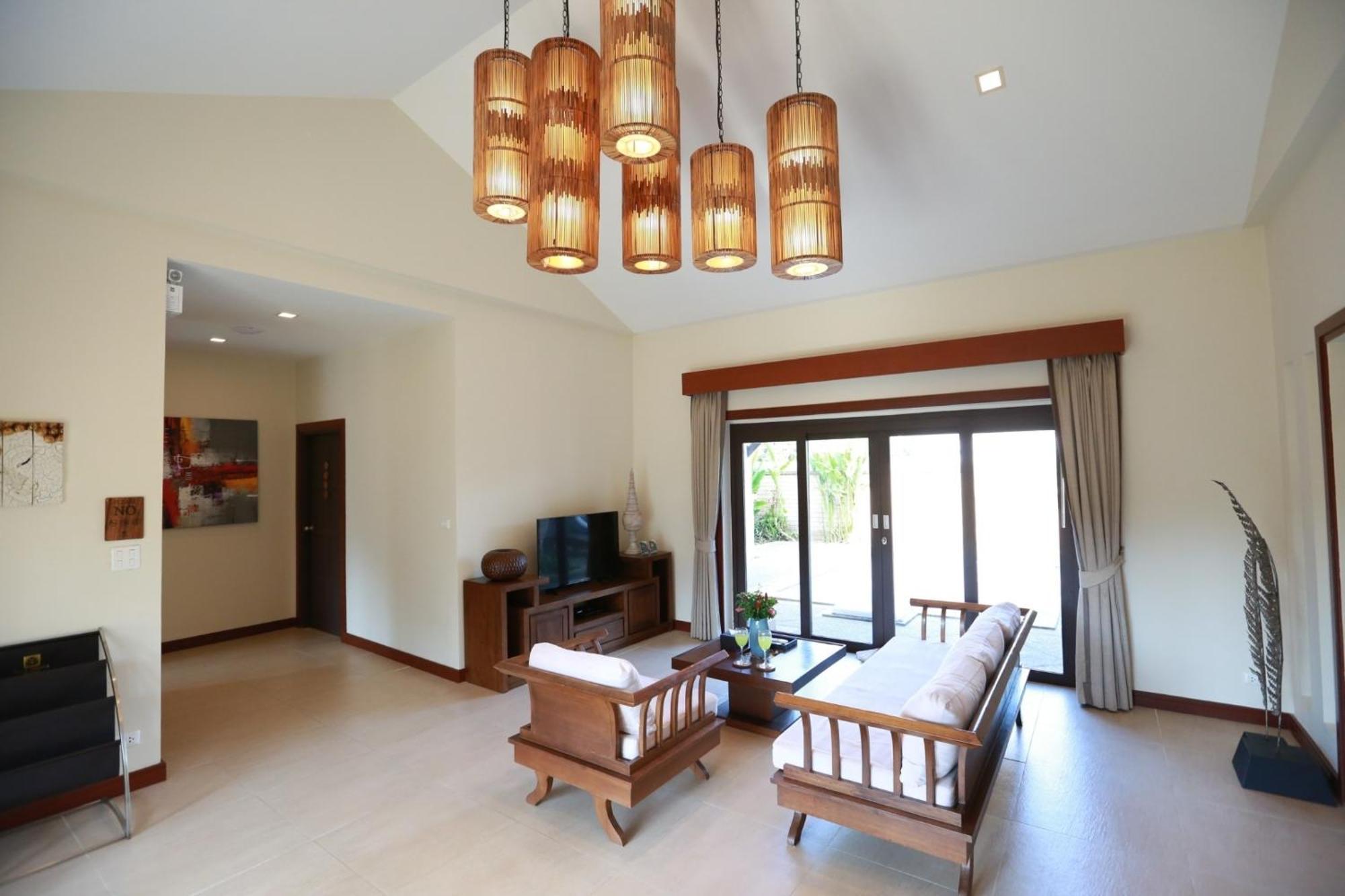 Ozone Villa Phuket Pa Khlok Eksteriør billede